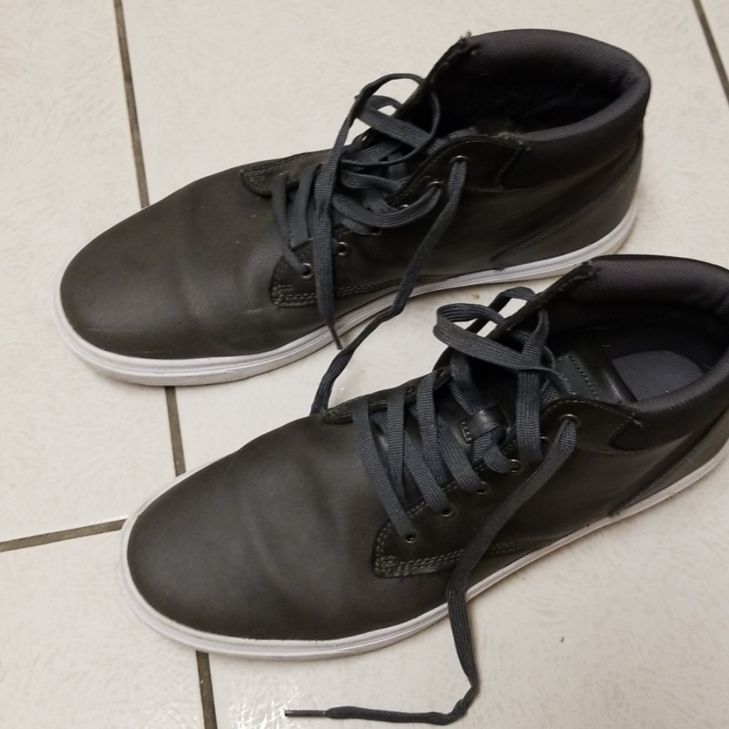 Chukkas